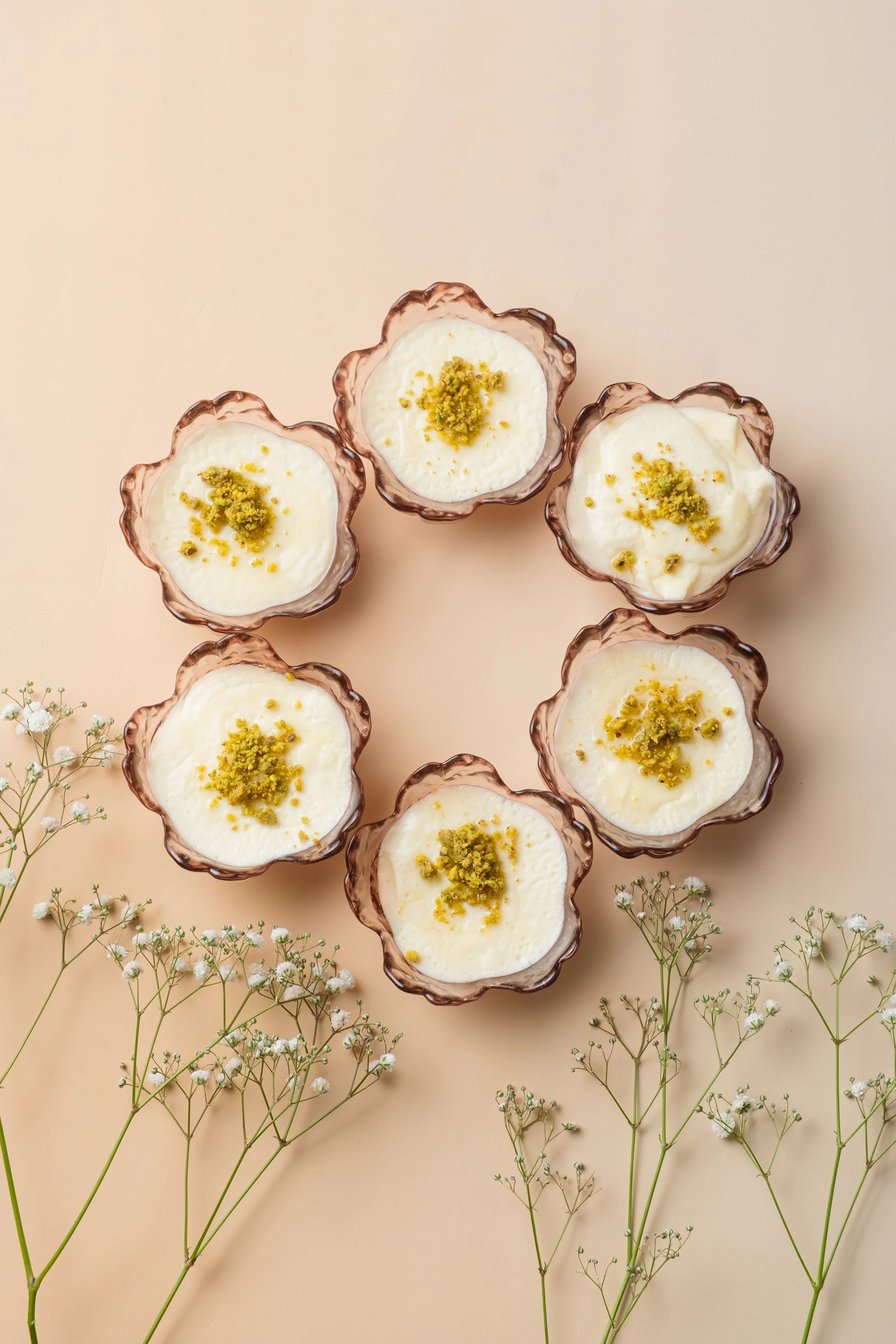Desserts