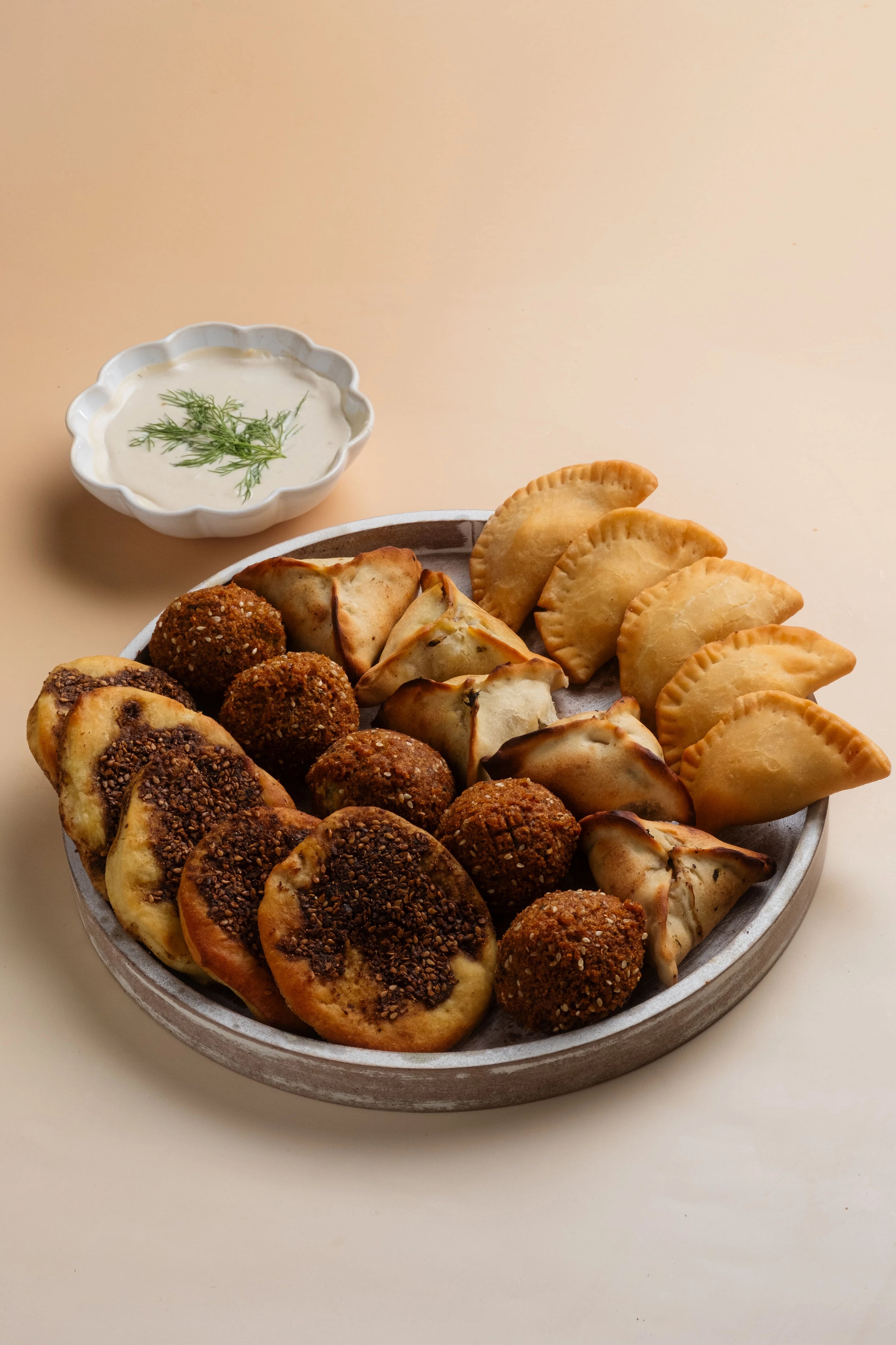Gourmandise