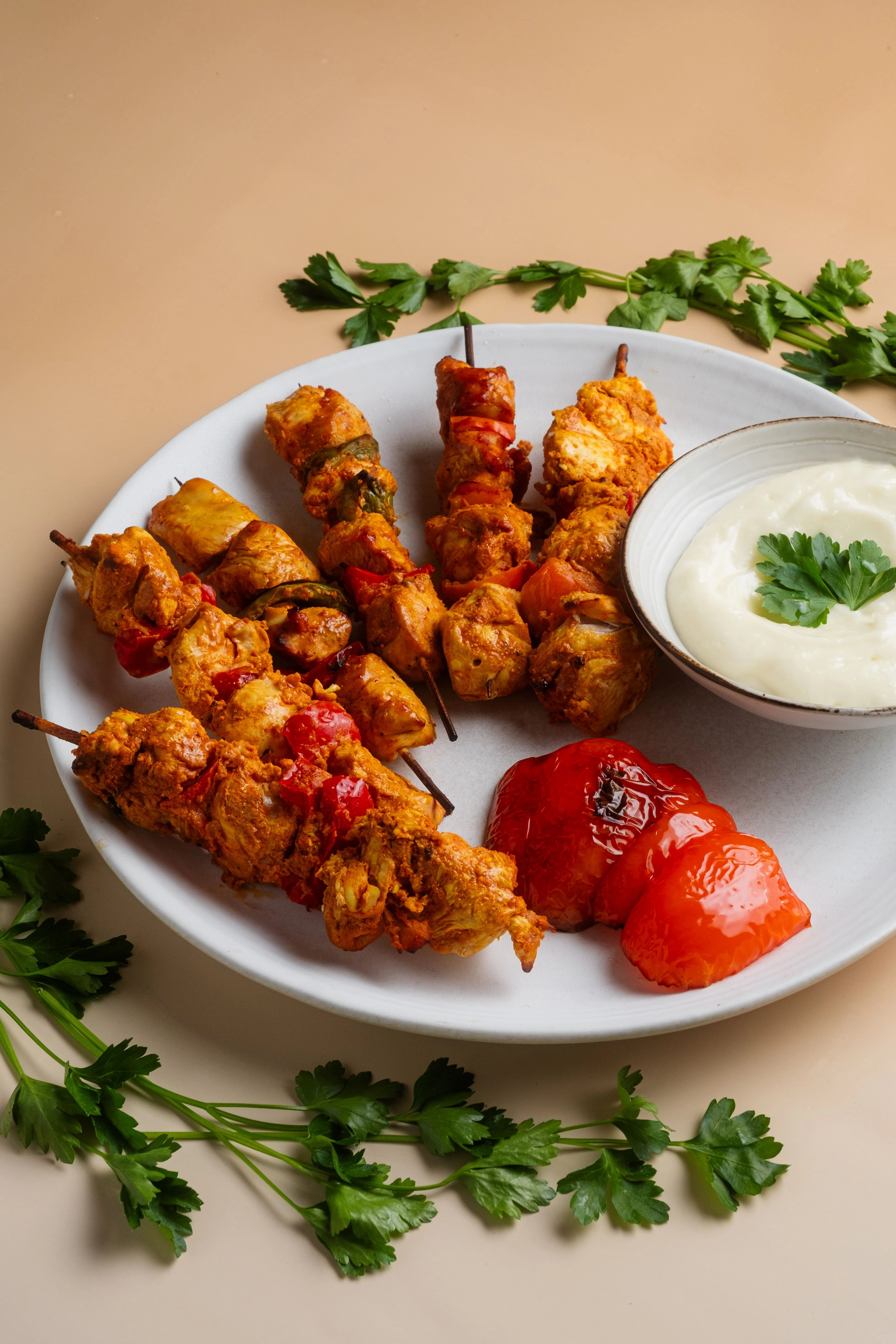 Lebanese Boustan Shish Taouk SH Gourmet Foods Chich Tawook