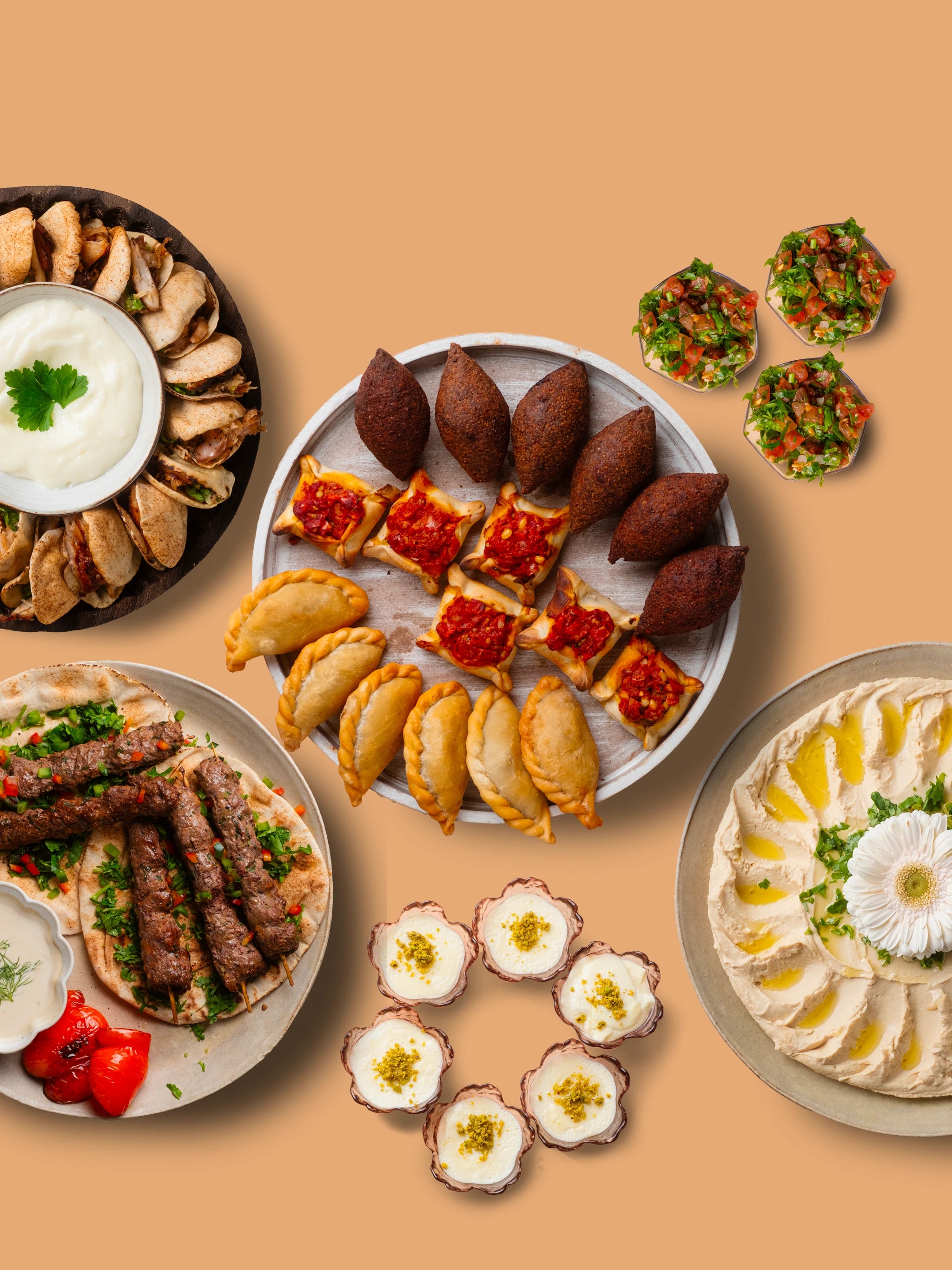 Gourmandise